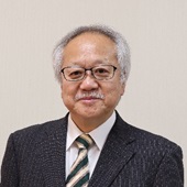 研究戦略機構長挨拶